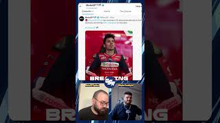 Lastiğini ayrı basıncını ayrı. #motogp