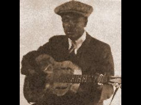 Blind Boy Fuller-Red's Got the Piccolo Blues