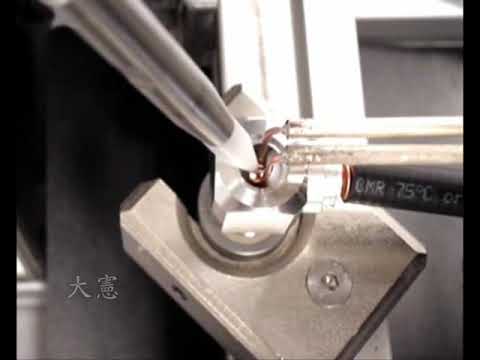 Tin Soldering