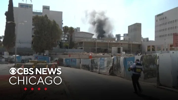 Trump weighs possible U.S. involvement in Israel-Iran conflict