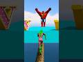 GTA 5 Epic Water Ragdolls Spiderman JumpFails Ep 976 GTA 5 Epic Water Ragdolls Spiderman JumpFails Ep 976