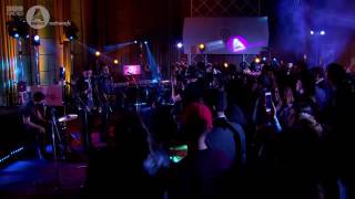 ZACK KNIGHT DHEERE DHEERE LIVE PERFORMANCE