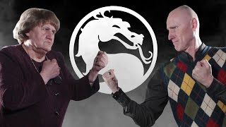 НАШИ РОДИТЕЛИ играют в MORTAL KOMBAT X(ПОДПИШИСЬ НА НОВЫЕ ВЫПУСКИ ▻ http://bit.ly/daifivetop Мы Вконтакте ▻ http://vk.com/DaiFiveTop Lee Kei ▻ http://vk.com/leekeifuture Instagram ..., 2015-04-16T06:58:11.000Z)