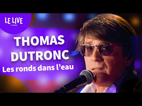 Ripples in the Water - Thomas Dutronc (Live at Le Figaro)