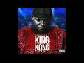 Saboodak  king kong official audio 2k21