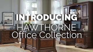 Hawthorne Collection from Aspen Home