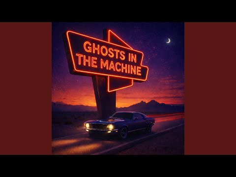 Dj Quba, Sandra K - Ghosts In The Machine