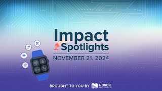 🌐 Impact Spotlights: Connected Health