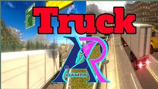 Truck Simulator 2020 , Android by AR Games .... screenshot 1