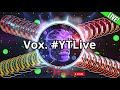 Agario mobile livestream  vox