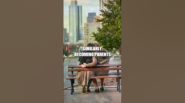 The Impact of Life Transitions on Relationships