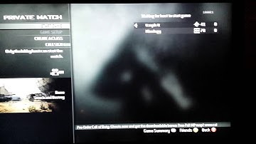 Wrong rules first map