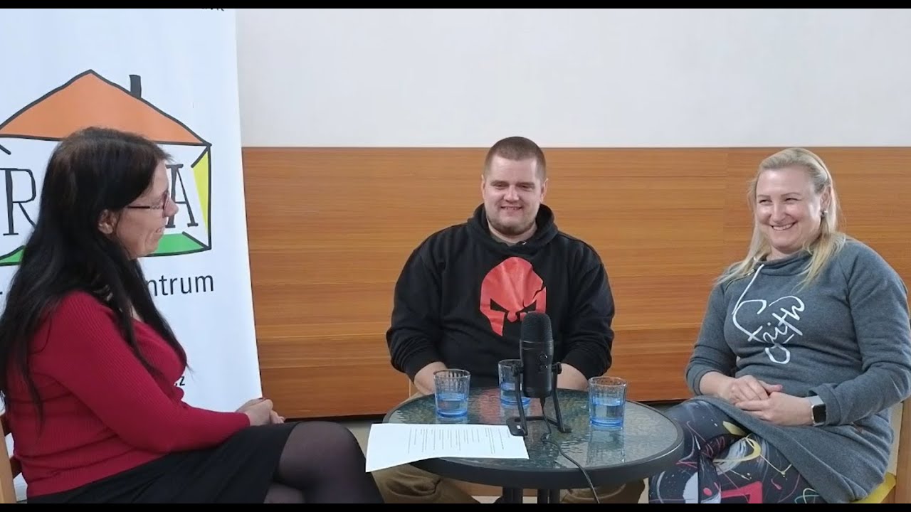 Touha po větší rodině nás přivedla k pěstounství