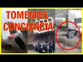 Los Terribles Desastres Del Perú 2017 | Tomemos Conciencia | Huycos, Luvias, Inundaciones