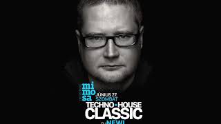 Dj Newl Techno & House Classic Live @ Mimosa - Zalaegerszeg
