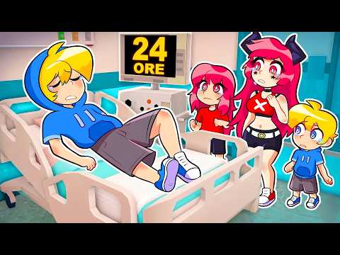 Sbriser HA SOLO 24 ORE di VITA... thumbnail