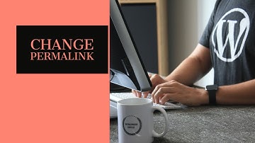 How to Change Permalinks in Wordpress [In Urdu] | Wordpress | Part-8