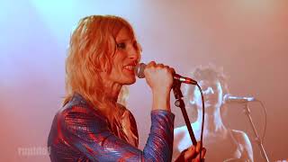 Gyasi Snake City Nuits de lAlligator 2024 Paris Maroquinerie