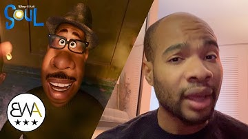 The Soul of the Matter | The Animation Snob