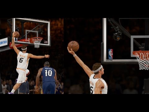 NBA 2K15 PC MyCareer #15 - Нервная, тяжёлая, но лучшая игра
