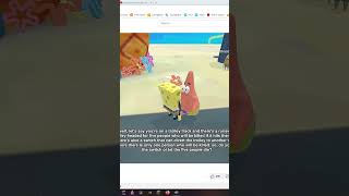most savage ai patrick moment