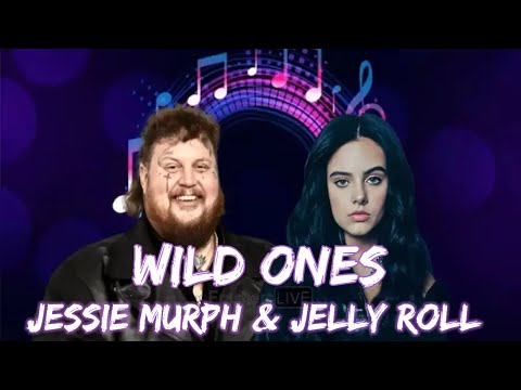 Jessie Murph -