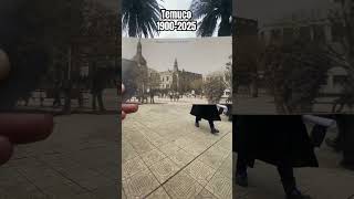 Temuco antiguo 🇨🇱 #turismochile #culturachile #araucania #travel #temuco #cautin #chiletravel