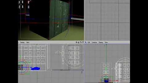 Using the Alpha Channel in Cinema 4D