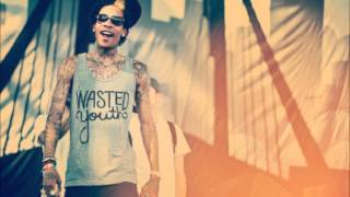 Watch Wiz Khalifa Cookies And Pounds video