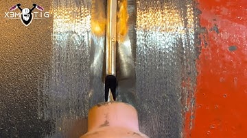 STOP Making Common TIG Welding Mistakes On Carbon Pipe