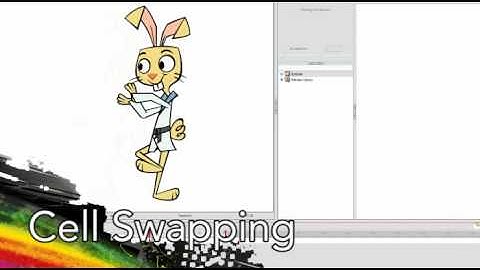 All-in-one Animation Software - Animation