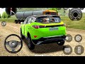 New Tata Harrier Driving - Indian Cars Simulator 3D - Car Game Android Gameplay