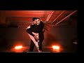 Marvin Ramos Acosta &amp; Gintarė Malinauskaitė |Bachata Fusion| India Martinez Marc Anthony Convénceme