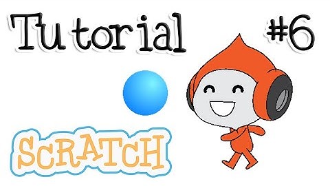 Kids Coding #6: simple shooting game using keyboard control [MIT Scratch Tutorial]