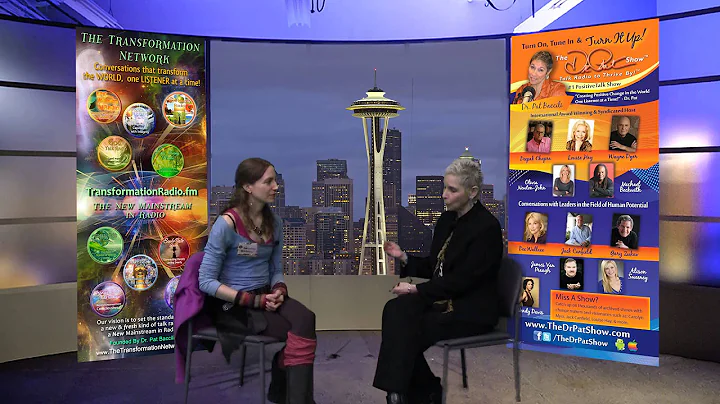 Dr. Pat Interview with Karen Joy Fletcher