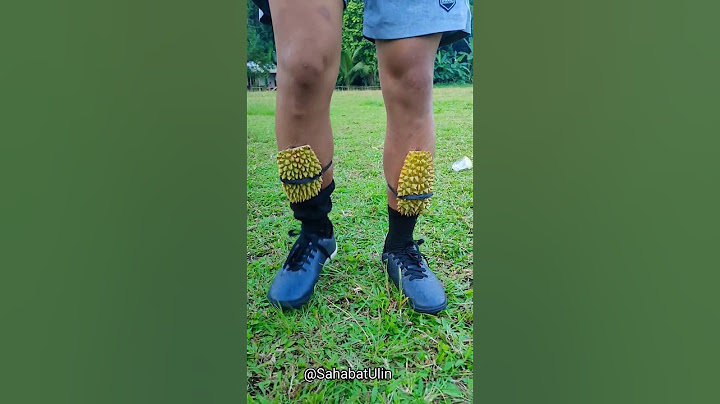 DEKER BOLA TERKUAT DI MUKA BUMI BESTIE