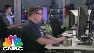 The $9 Computer Crushing Kickstarter | Tech Bet | CNBC