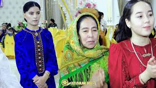 Dz S.türkmenbaşy Goşahowly Abat+Gülalek Bagtly Bol