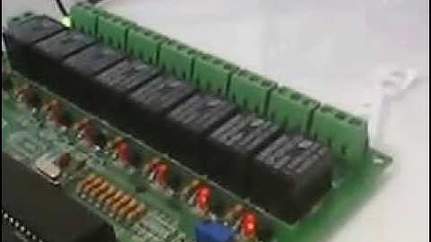 COMUNICAÇÃO SERIAL PC E PIC