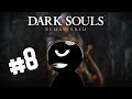 Día 8 en Dark Souls Remastered - Juguemos y charlemos un rato