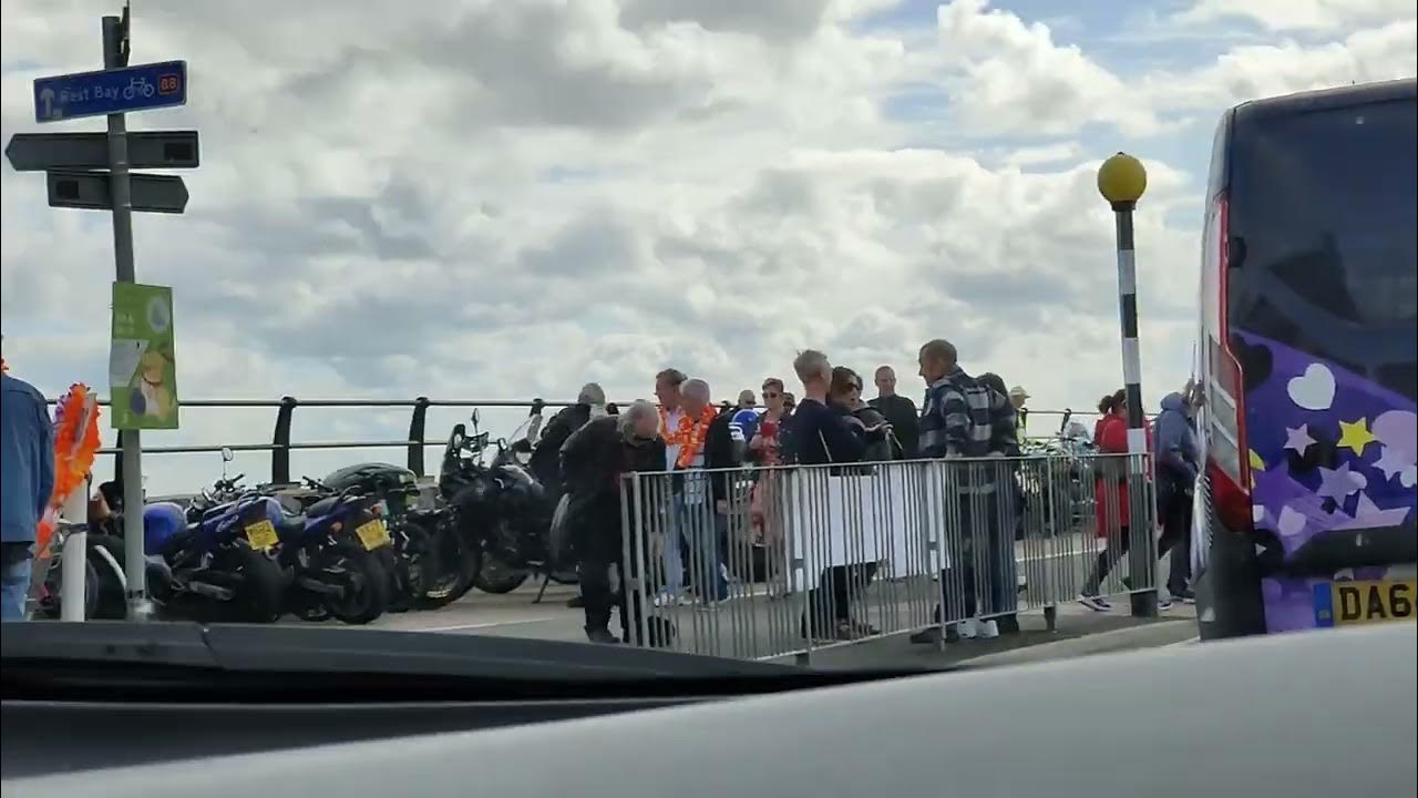 Elvis weekend porthcawl YouTube