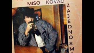 Video thumbnail of "Mišo Kovač Na suroj hridi 1984"