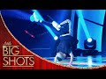 Kevin The 8 Year Old Breakdancing Sensation! | Little Big Shots