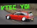 Best Of Honda VTEC!! Ep2