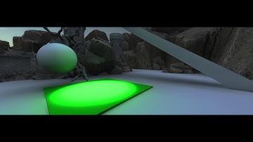 Real Time Voxel Global Illumination Pt2 - Beautiful & Lightning Fast