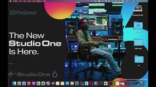 How To Download Presonus Studio One on MAC OS? Best Method
