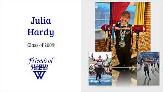 50th Anniversary Of Varsity Sports