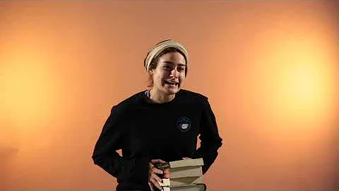 Michelle Gallegos Self Interview
