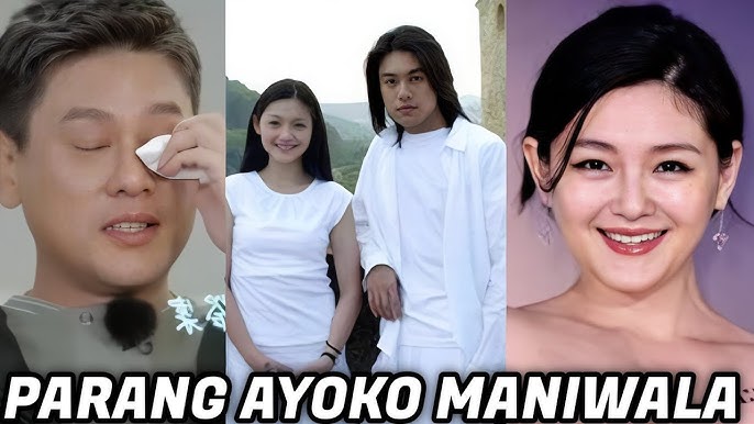 Ximen NAGSALITA NA sa PAGPANAW ng KAIBIGAN na si SAN CHAI EMOSYONAL sa PAGPANAW ng KAIBIGAN!