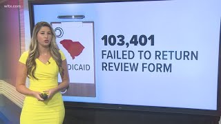 Celebrity Where Medicaid coverage stands in South Carolina Profile
